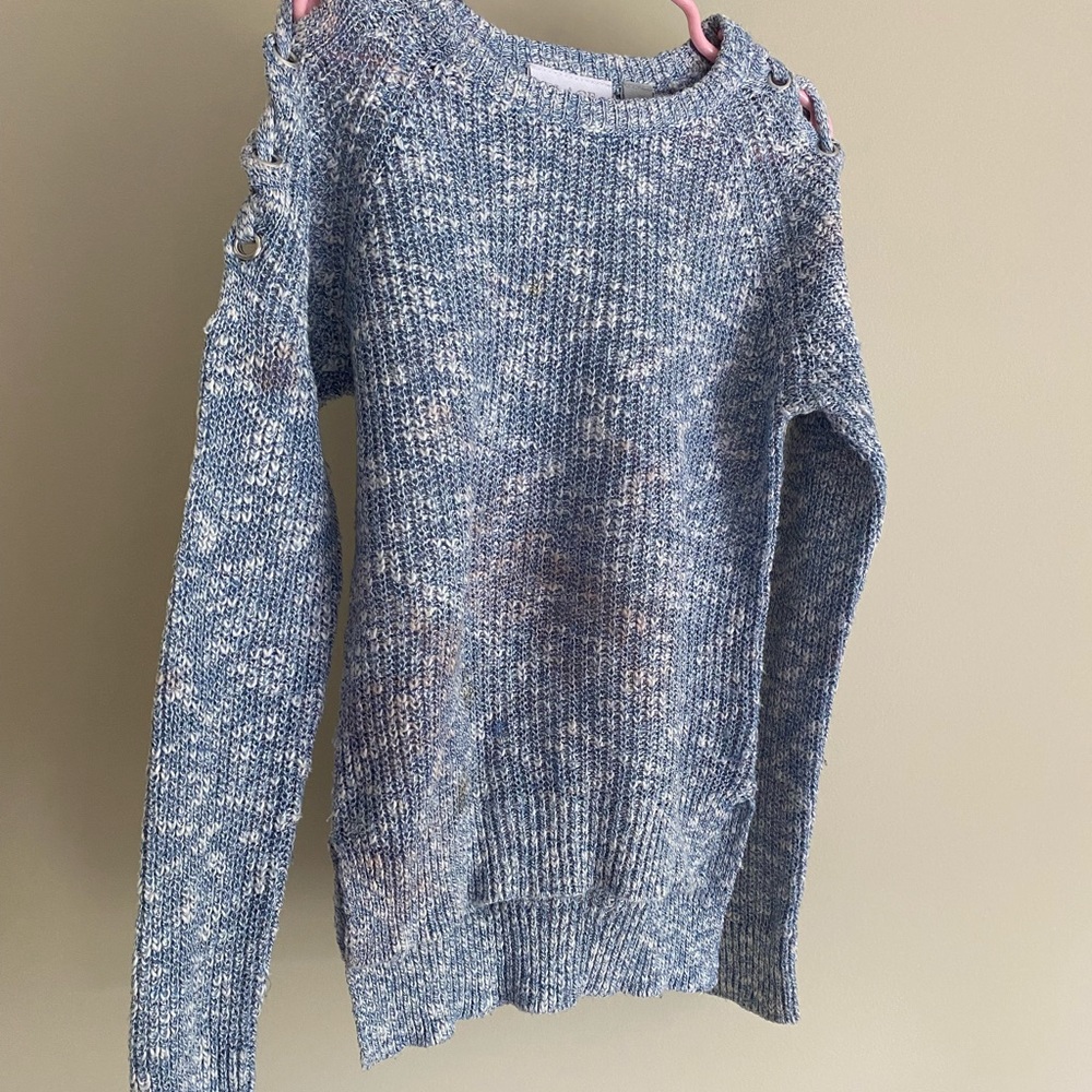 The Children’s place sweater 5/6